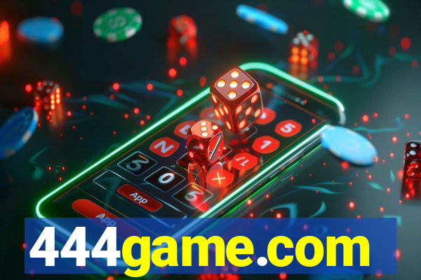 444game.com