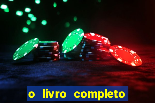 o livro completo do baralho petit lenormand pdf