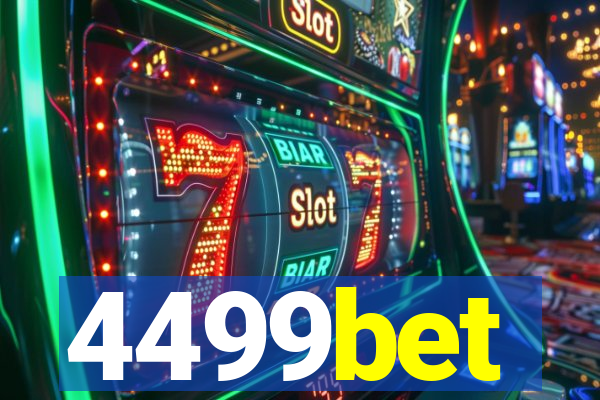 4499bet