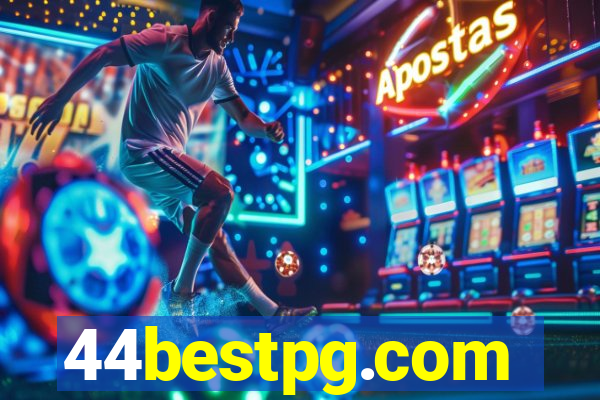 44bestpg.com