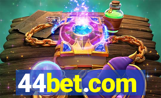 44bet.com