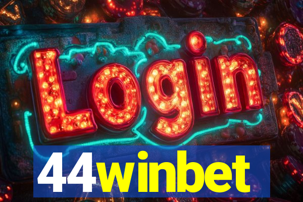 44winbet