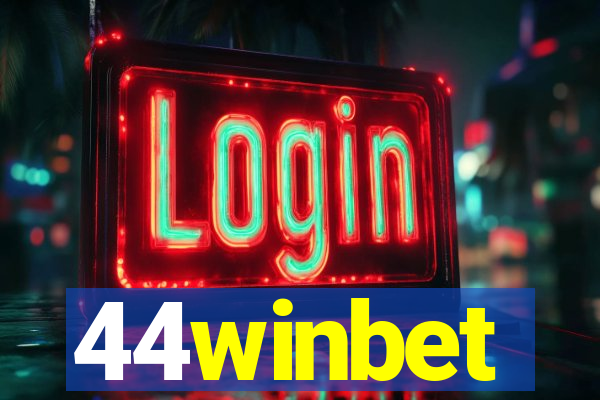 44winbet