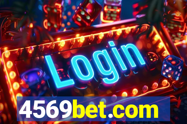 4569bet.com