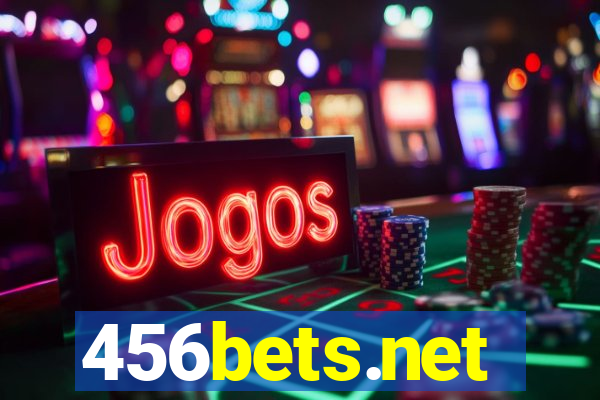 456bets.net