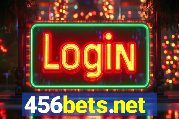 456bets.net