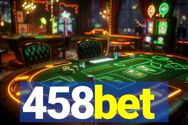 458bet