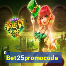 Bet25promocode