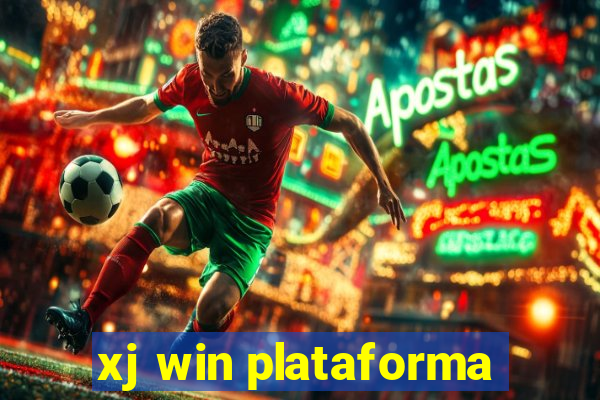 xj win plataforma