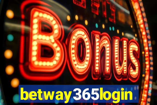 betway365login