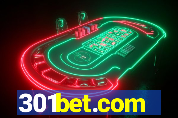 301bet.com