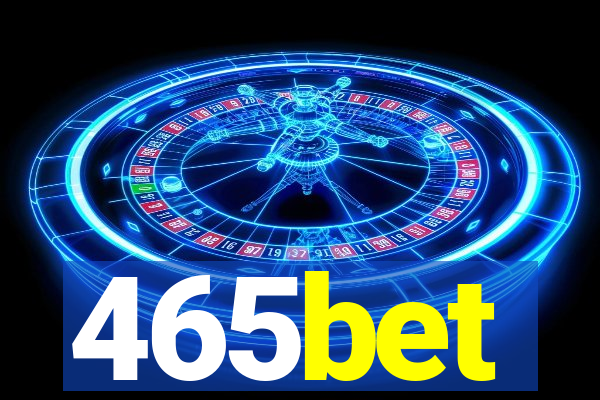 465bet