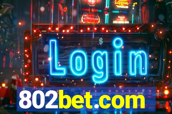 802bet.com