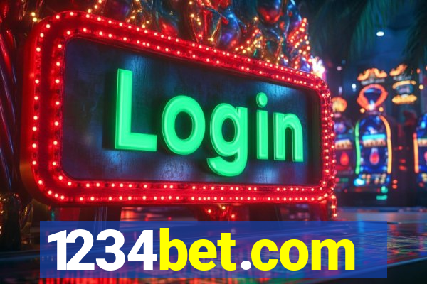 1234bet.com