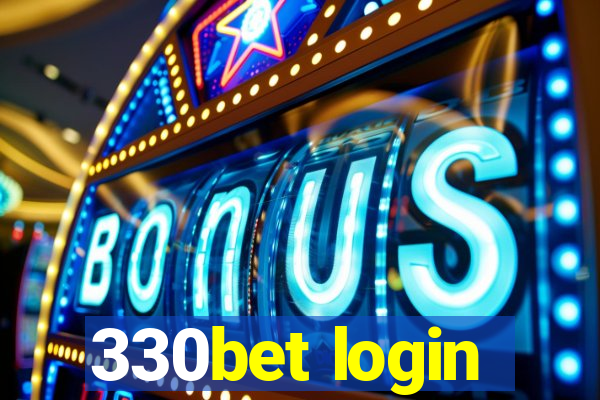 330bet login