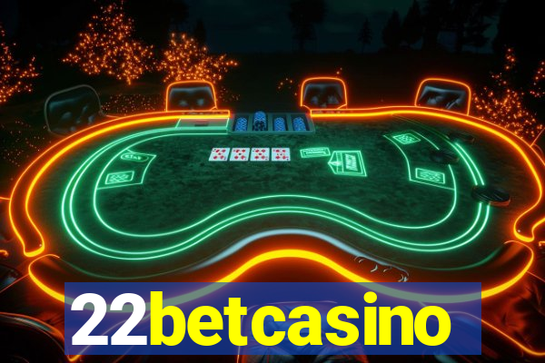 22betcasino