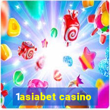 1asiabet casino