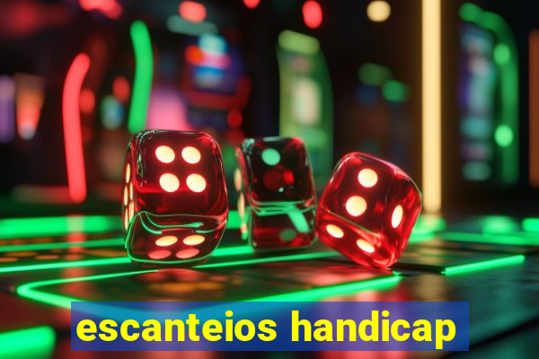 escanteios handicap