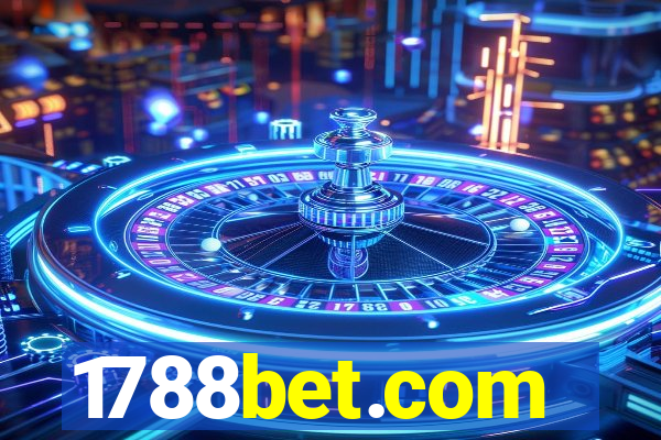 1788bet.com