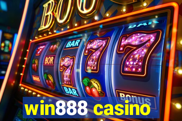 win888 casino