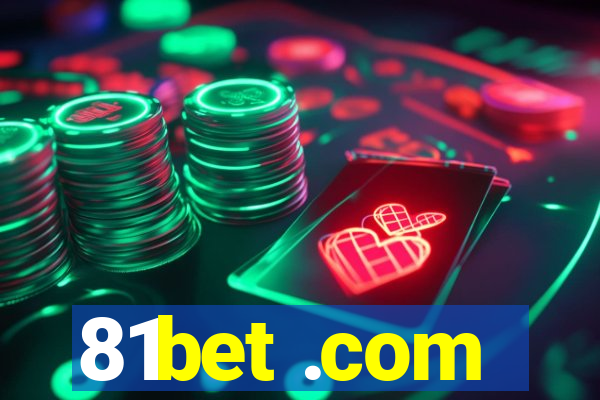 81bet .com