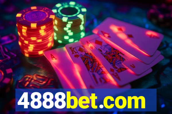 4888bet.com