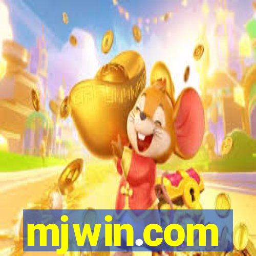 mjwin.com