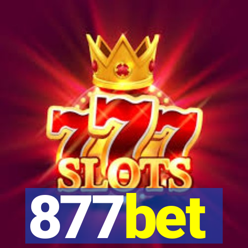 877bet