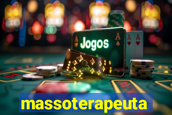 massoterapeuta masculino em porto alegre