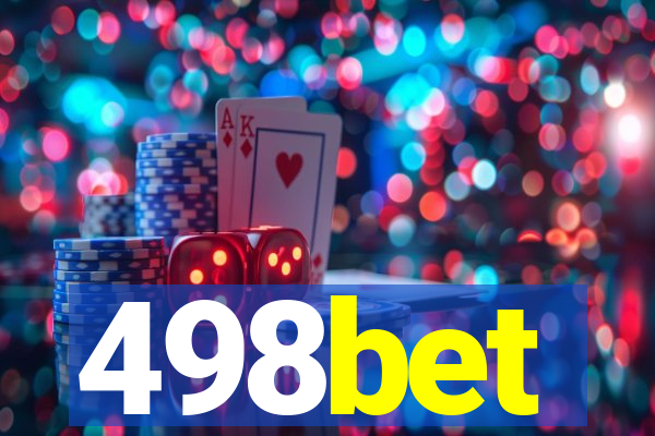 498bet