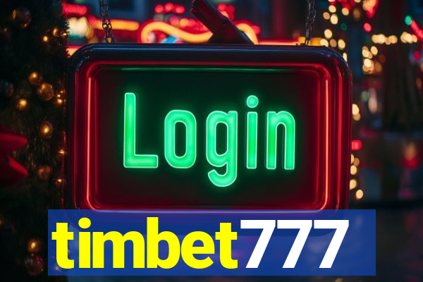 timbet777