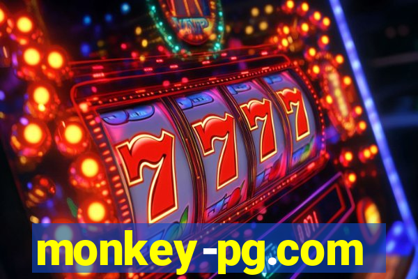 monkey-pg.com