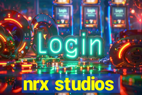 nrx studios