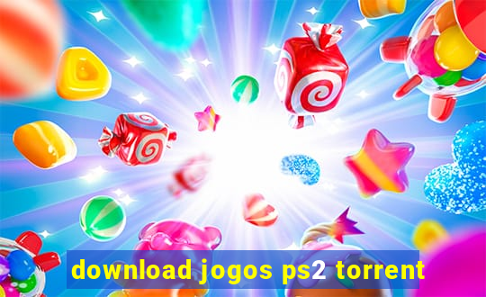 download jogos ps2 torrent