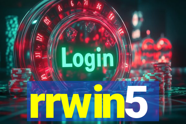 rrwin5