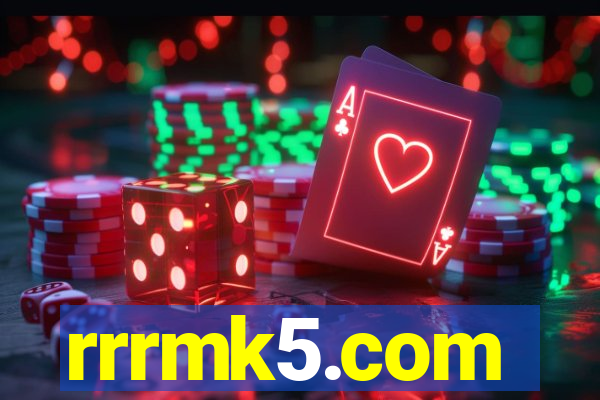 rrrmk5.com