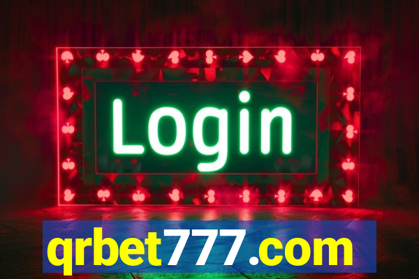 qrbet777.com