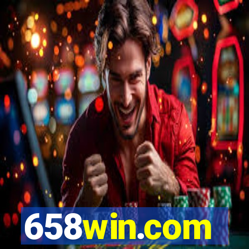 658win.com