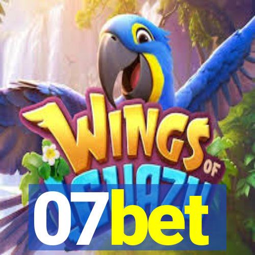 07bet