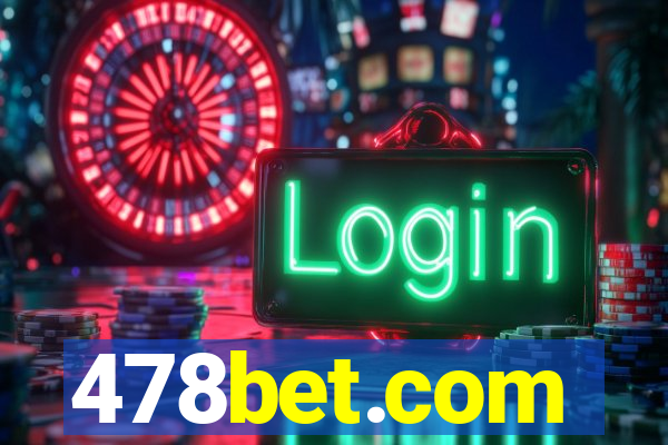 478bet.com