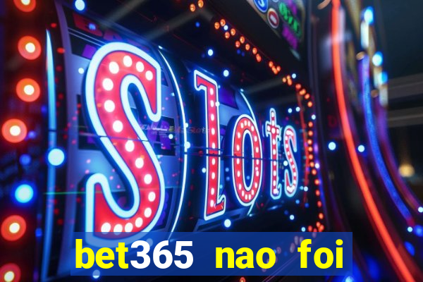 bet365 nao foi possivel processar seu deposito