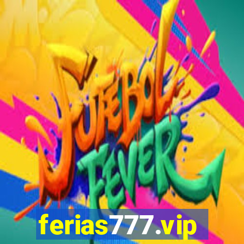 ferias777.vip