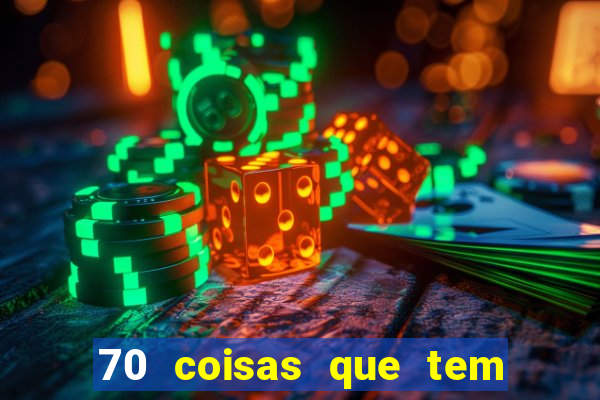 70 coisas que tem no halloween