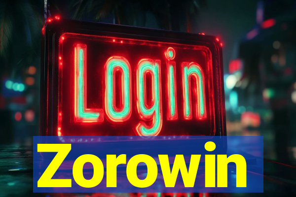 Zorowin