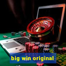 big win original