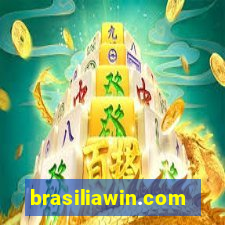 brasiliawin.com reclame aqui