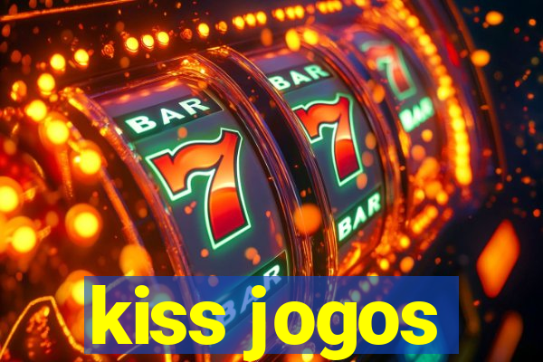 kiss jogos