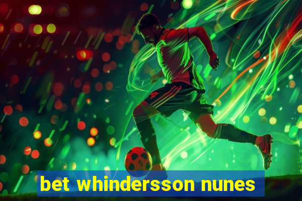 bet whindersson nunes