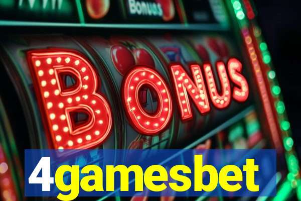 4gamesbet