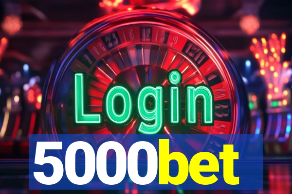 5000bet